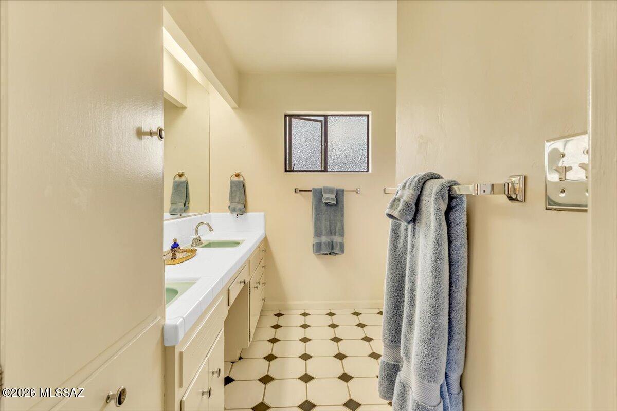 Oracle Foothills Estates NO. 1 - Residential