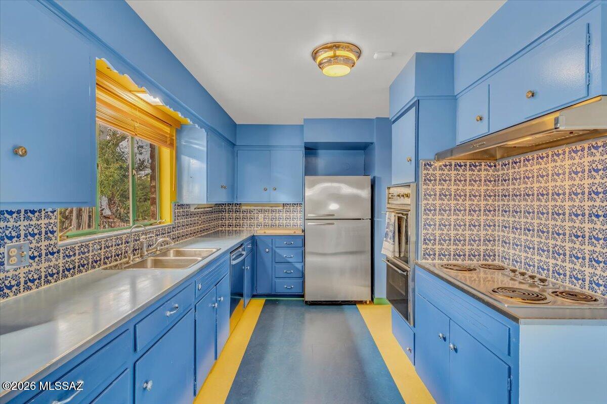 Oracle Foothills Estates NO. 1 - Residential