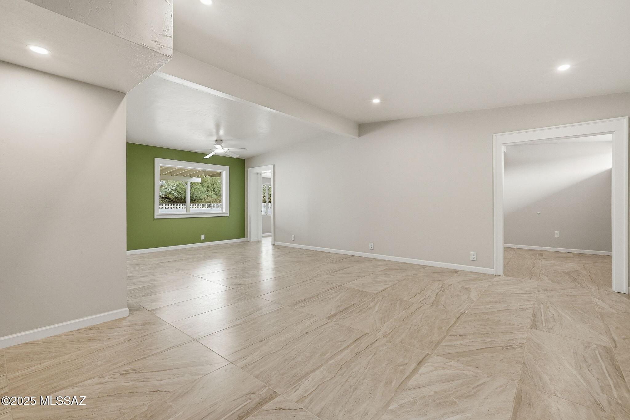 Green Hills - Residential