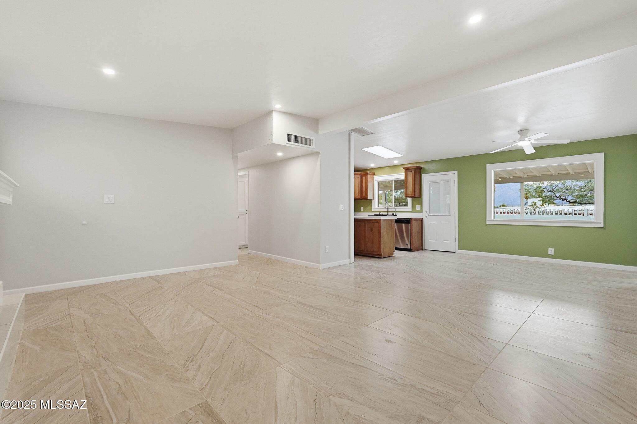 Green Hills - Residential