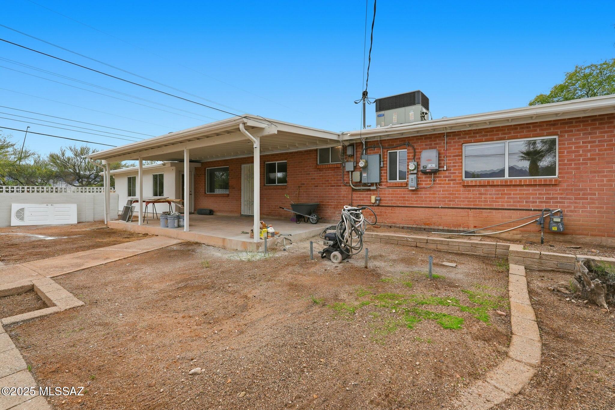 Green Hills - Residential