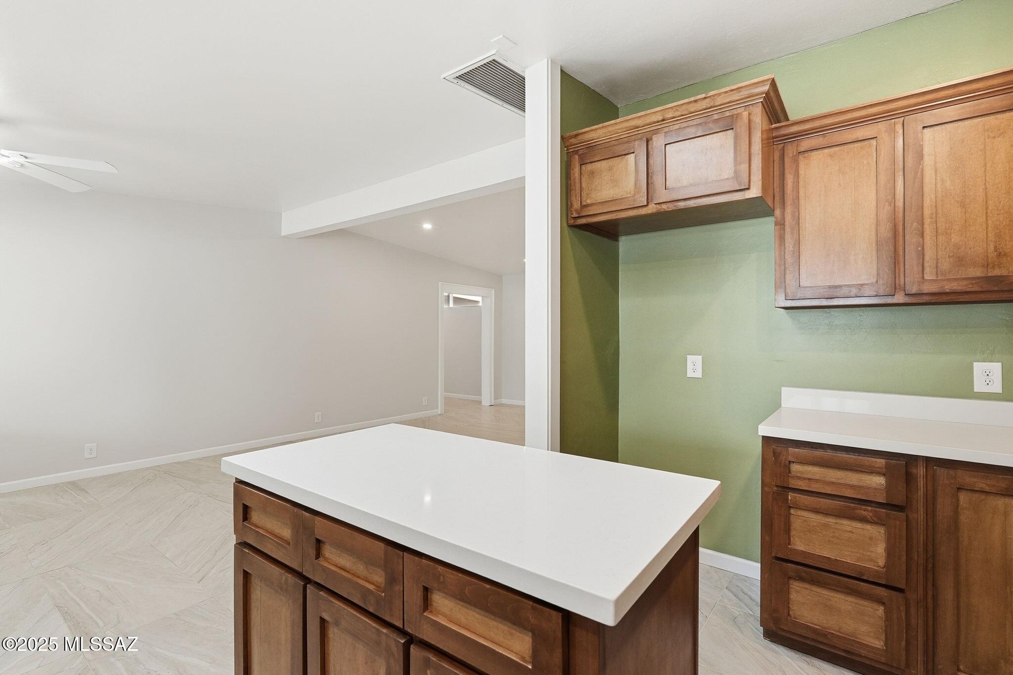 Green Hills - Residential