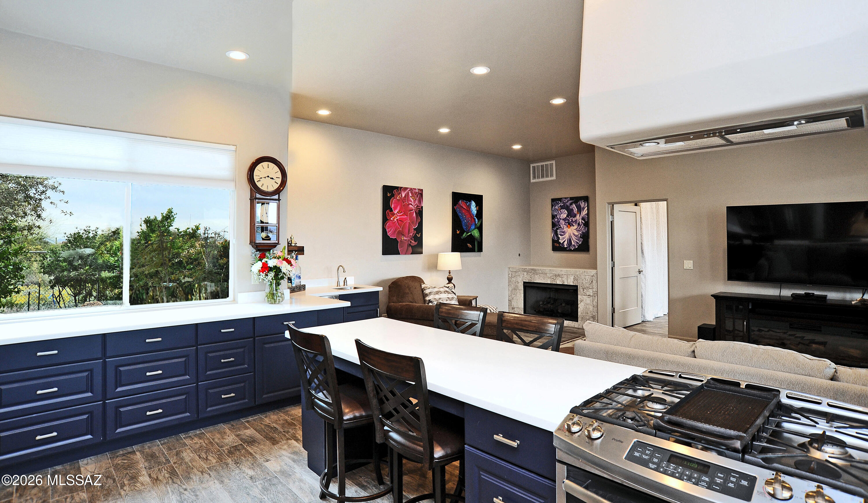 N/A - Residential
