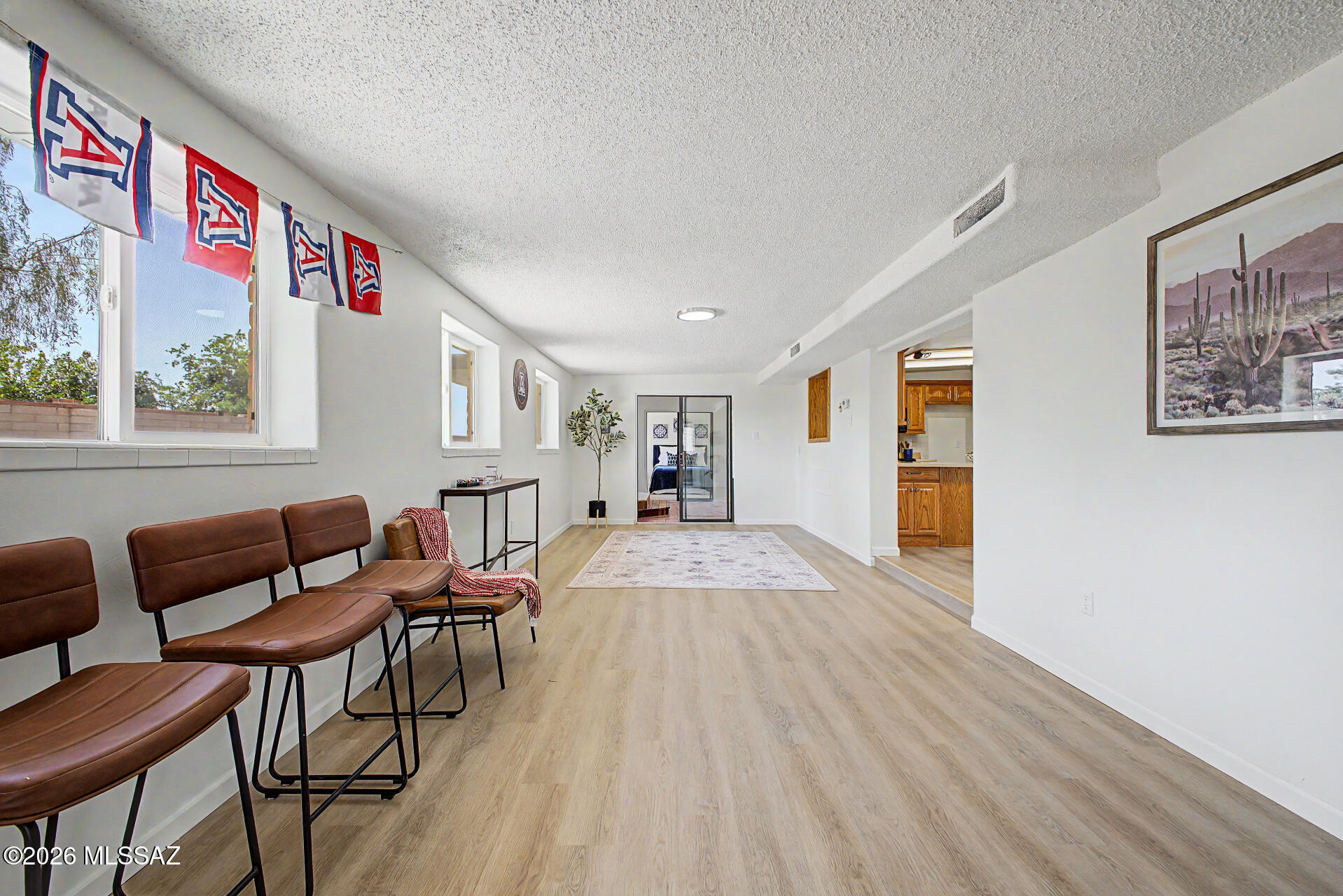 Essex Gardens East (1-44) - Residential