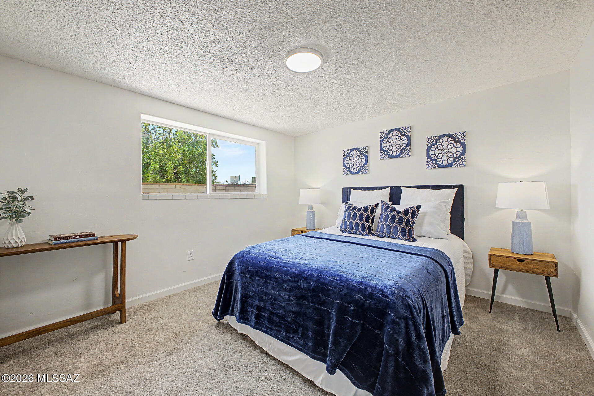 Essex Gardens East (1-44) - Residential