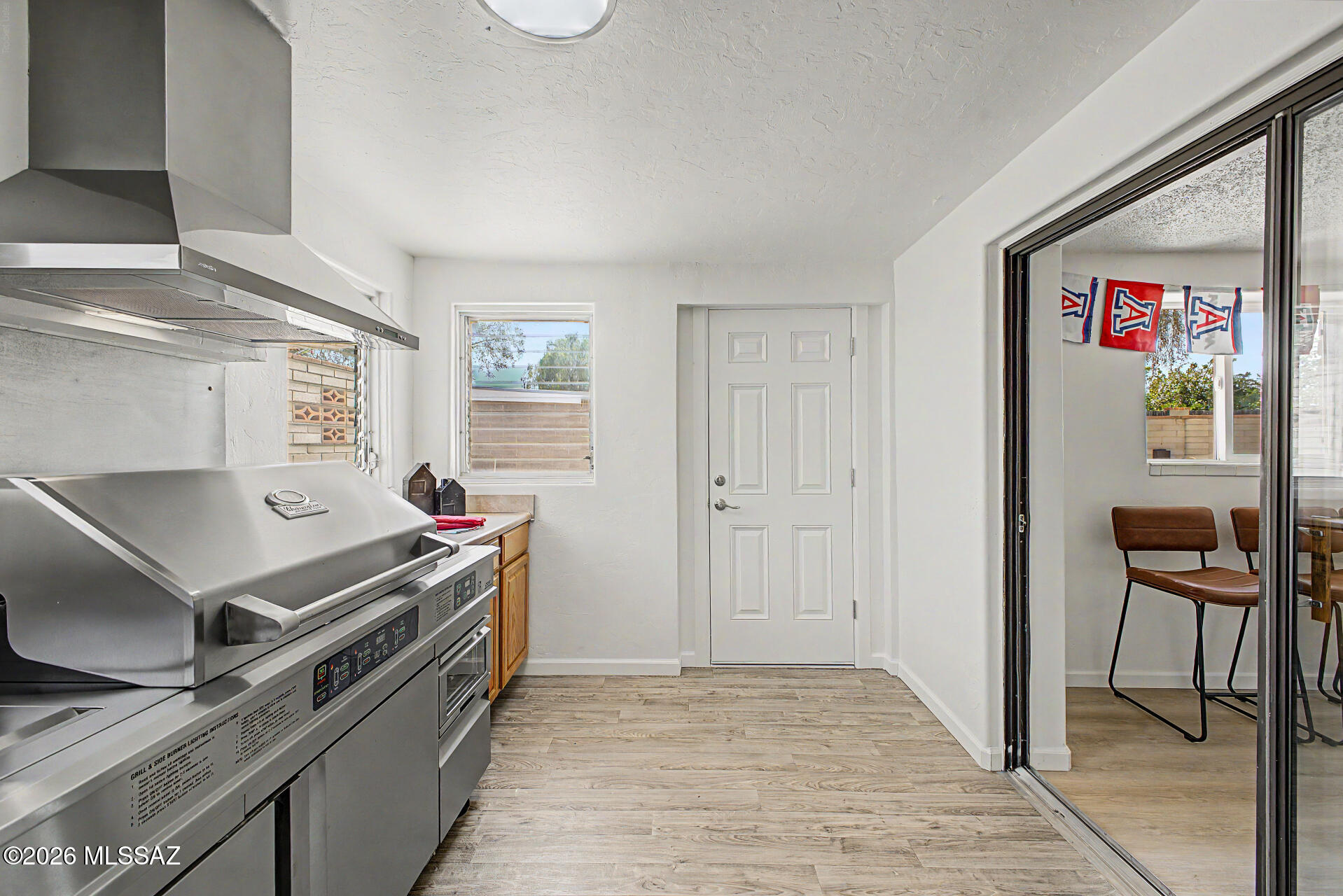 Essex Gardens East (1-44) - Residential