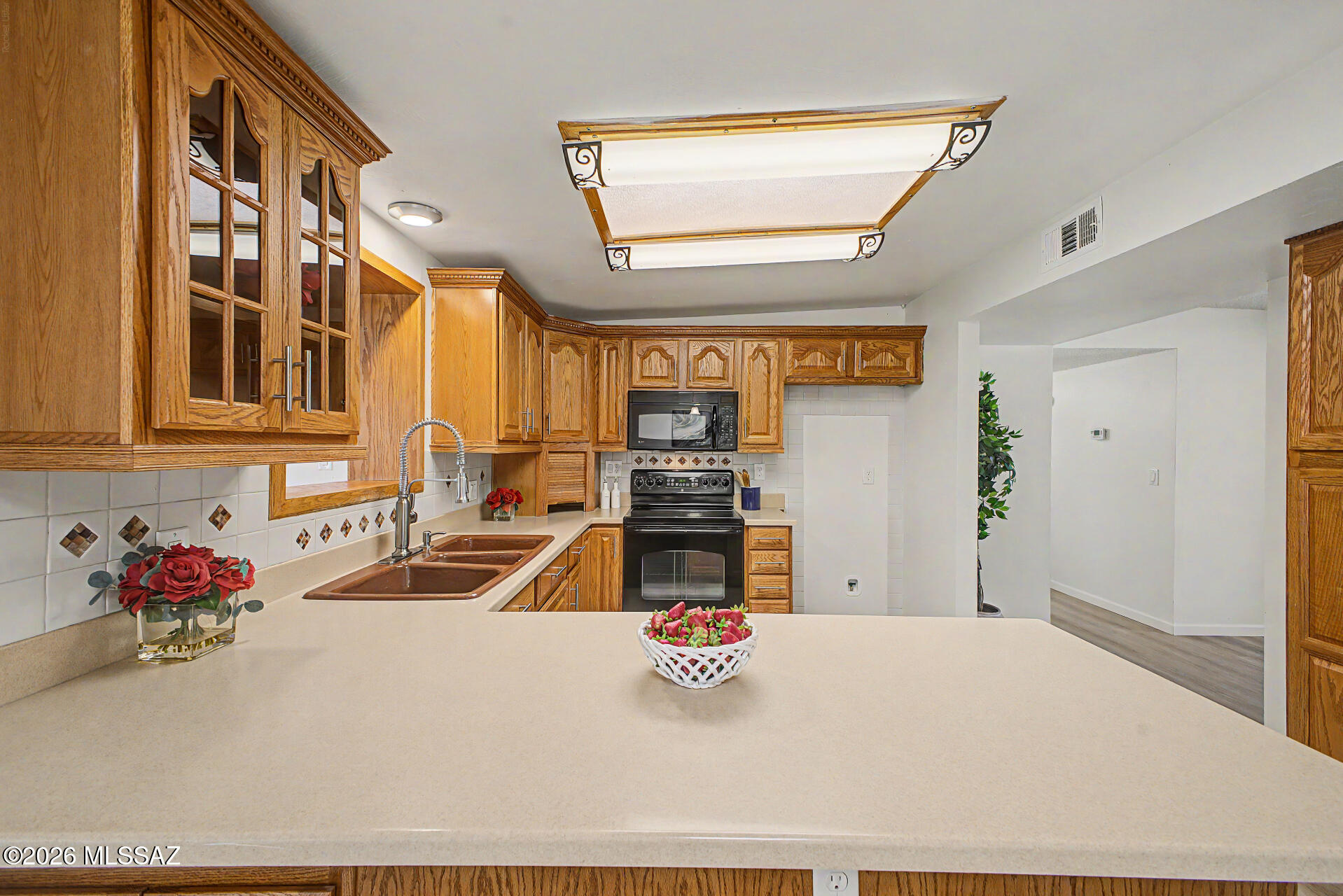 Essex Gardens East (1-44) - Residential