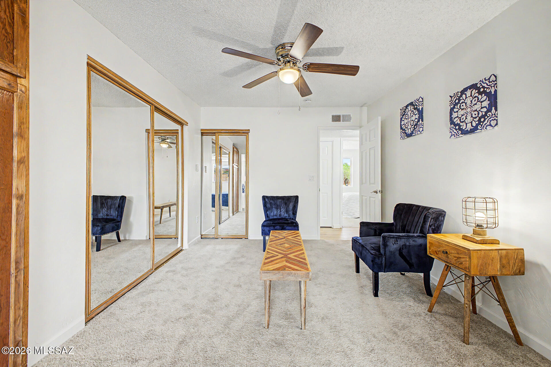 Essex Gardens East (1-44) - Residential