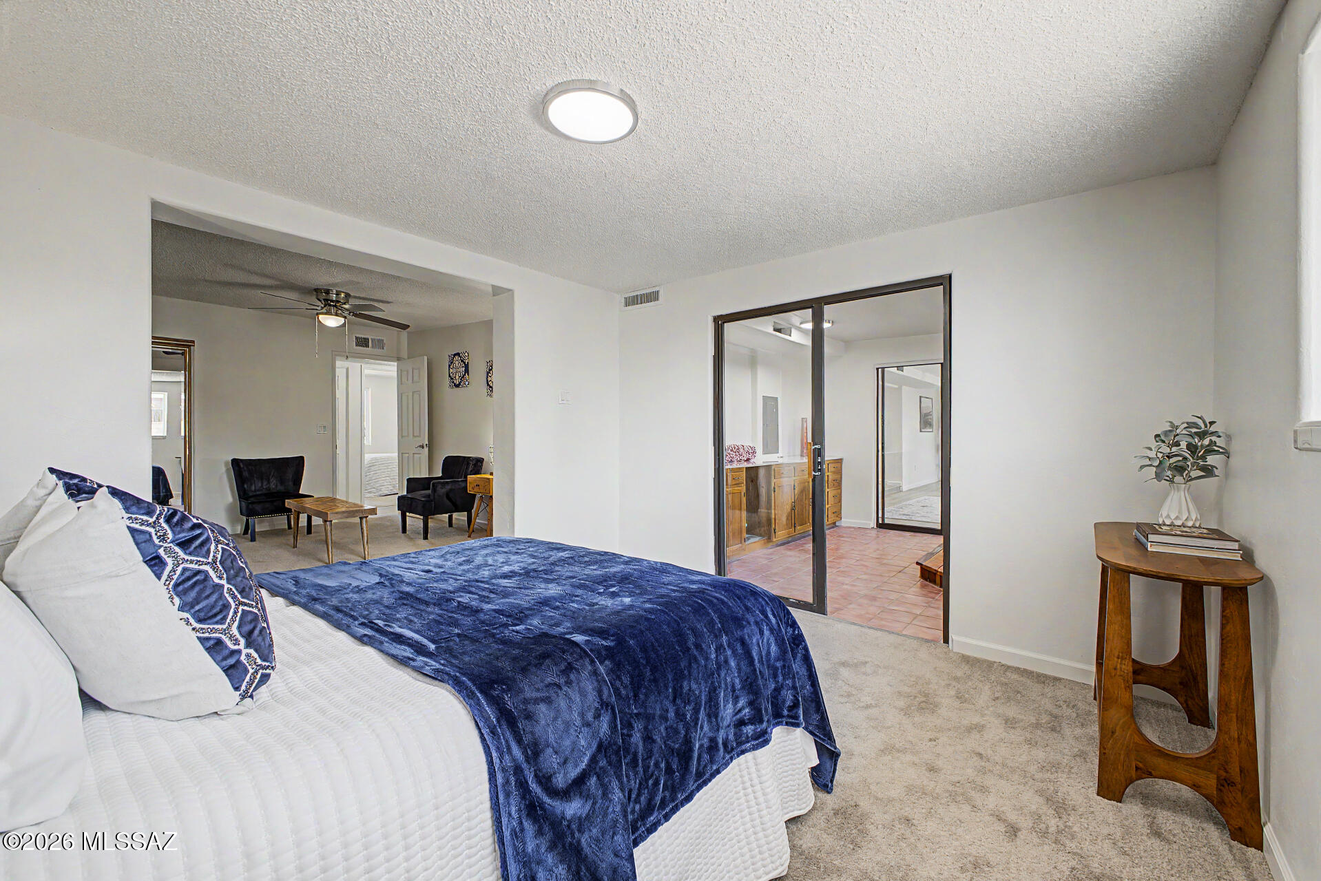 Essex Gardens East (1-44) - Residential
