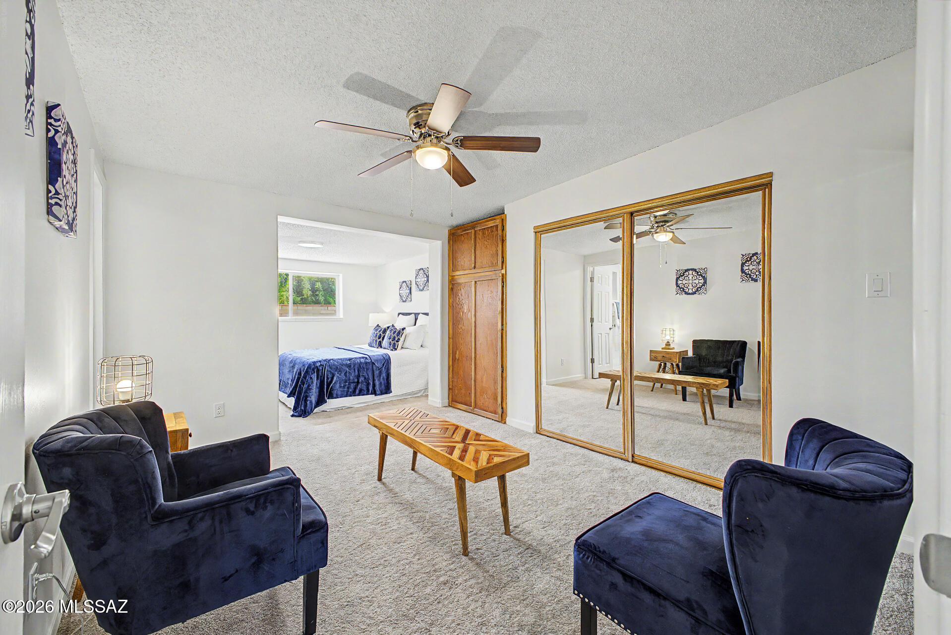 Essex Gardens East (1-44) - Residential