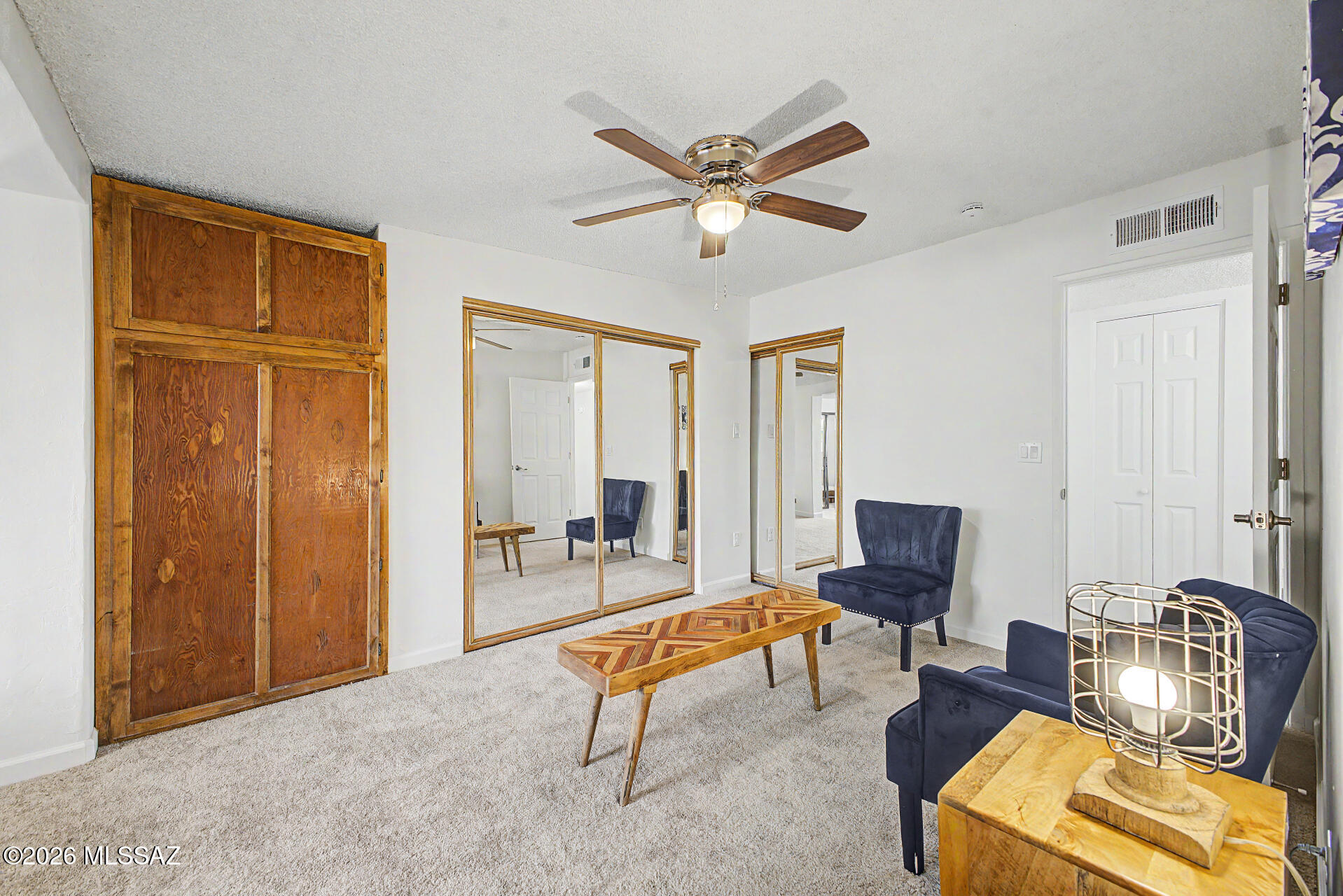 Essex Gardens East (1-44) - Residential
