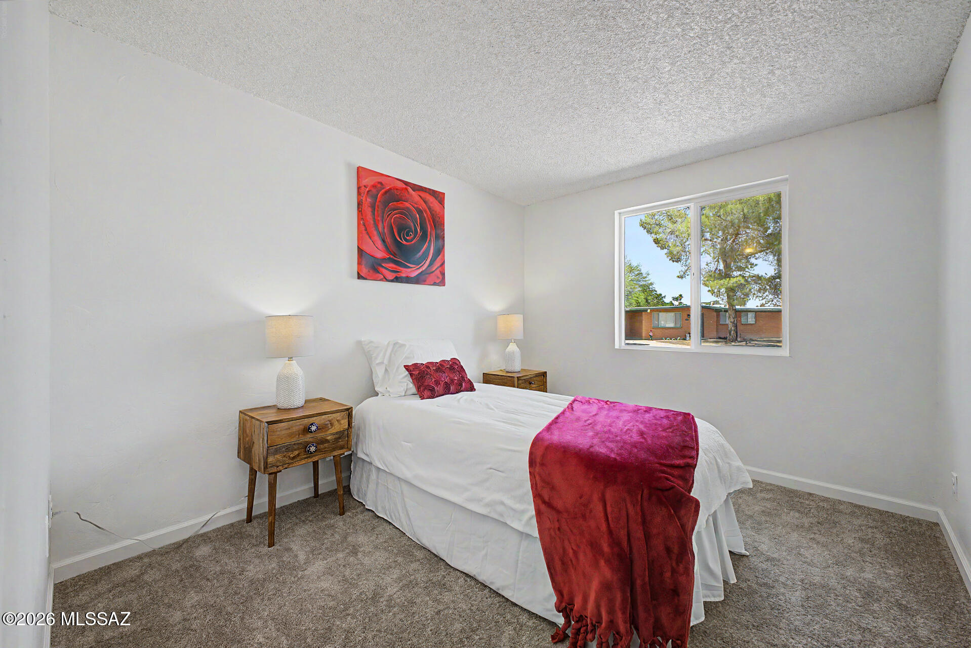 Essex Gardens East (1-44) - Residential