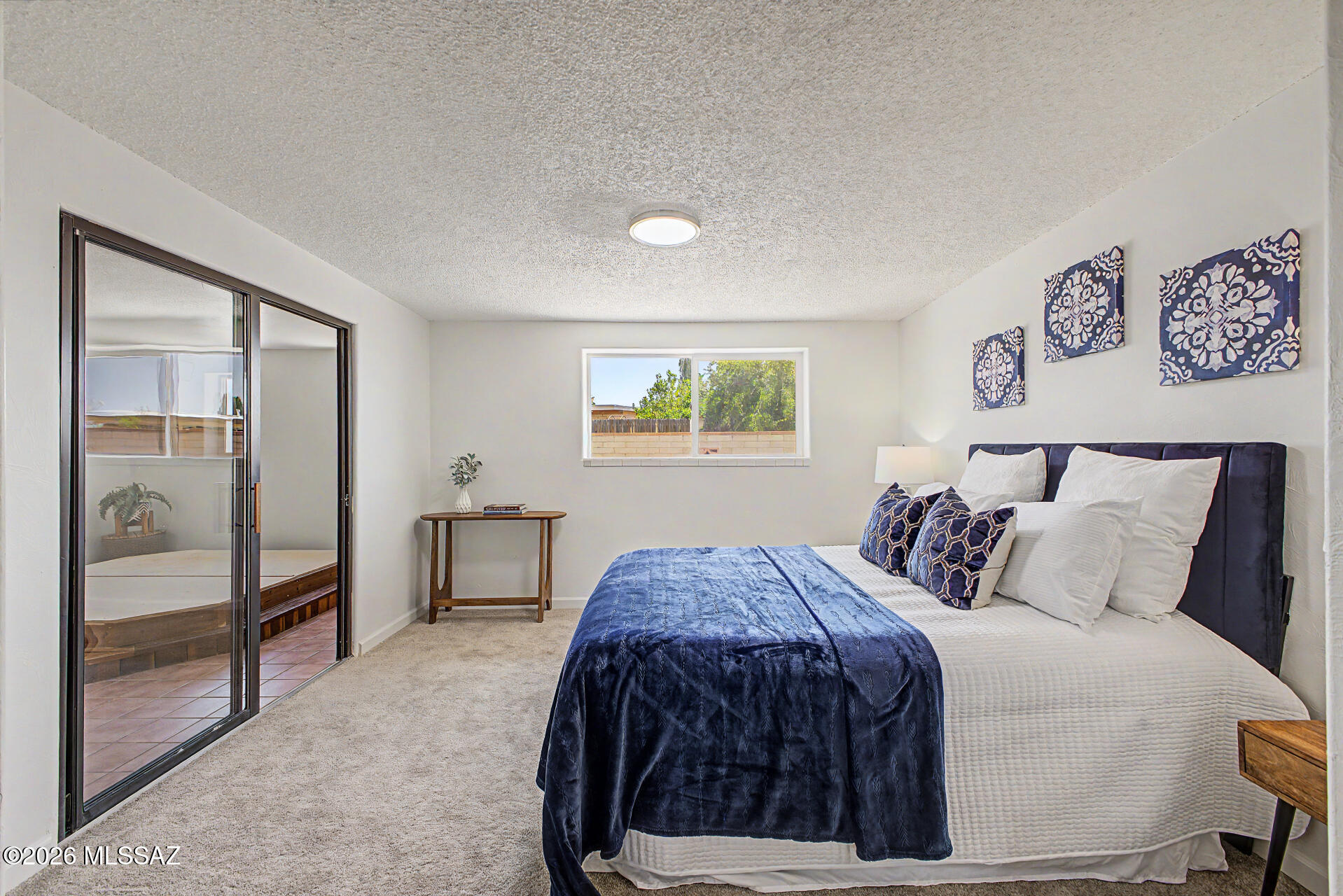Essex Gardens East (1-44) - Residential