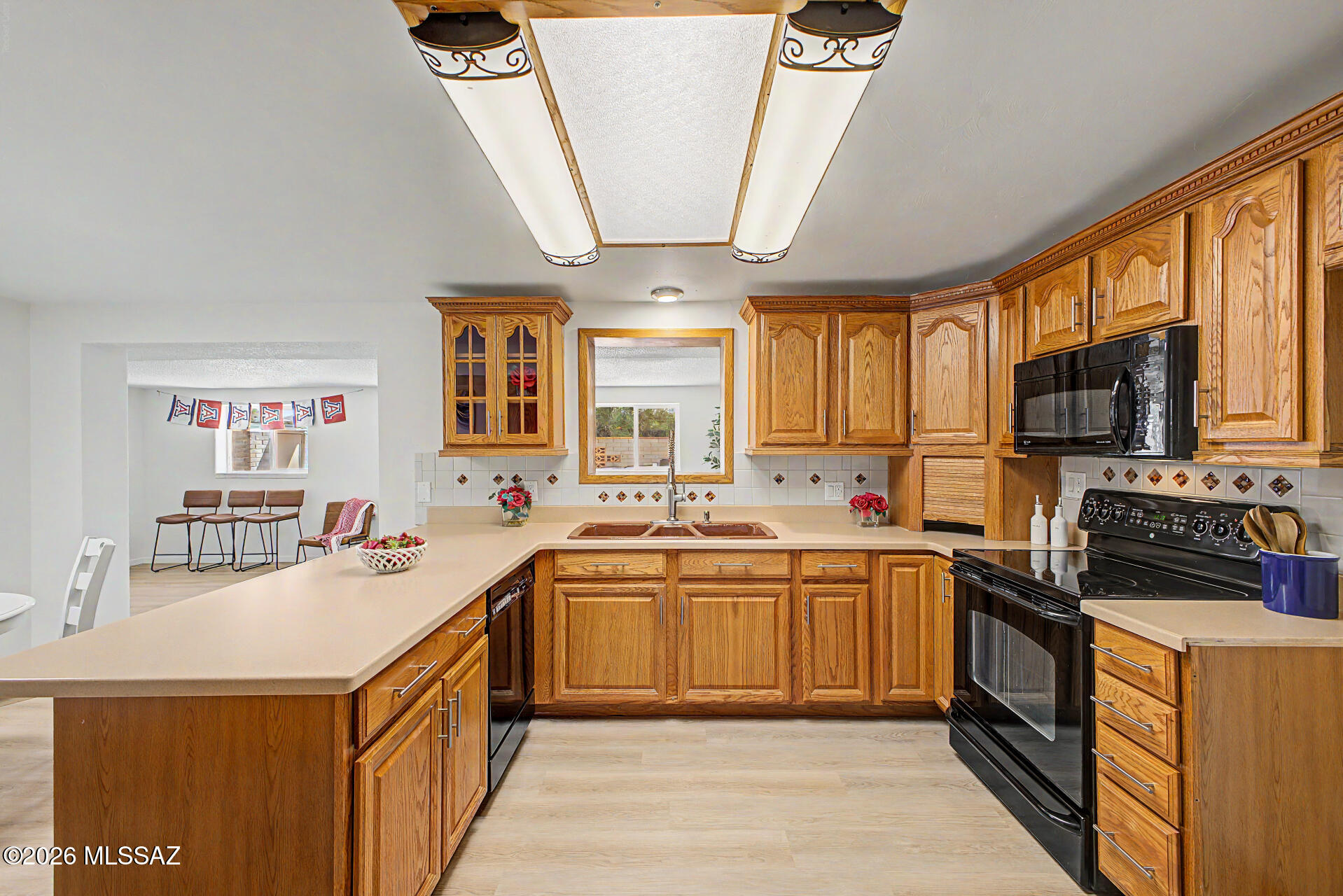 Essex Gardens East (1-44) - Residential