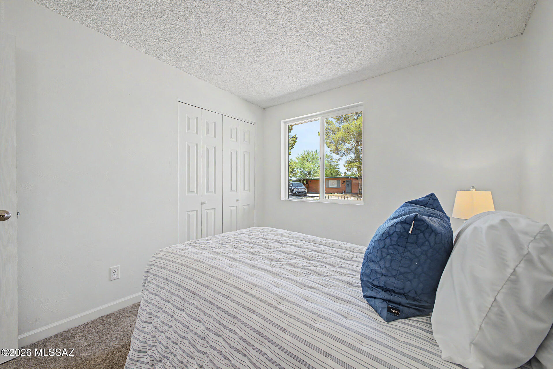 Essex Gardens East (1-44) - Residential