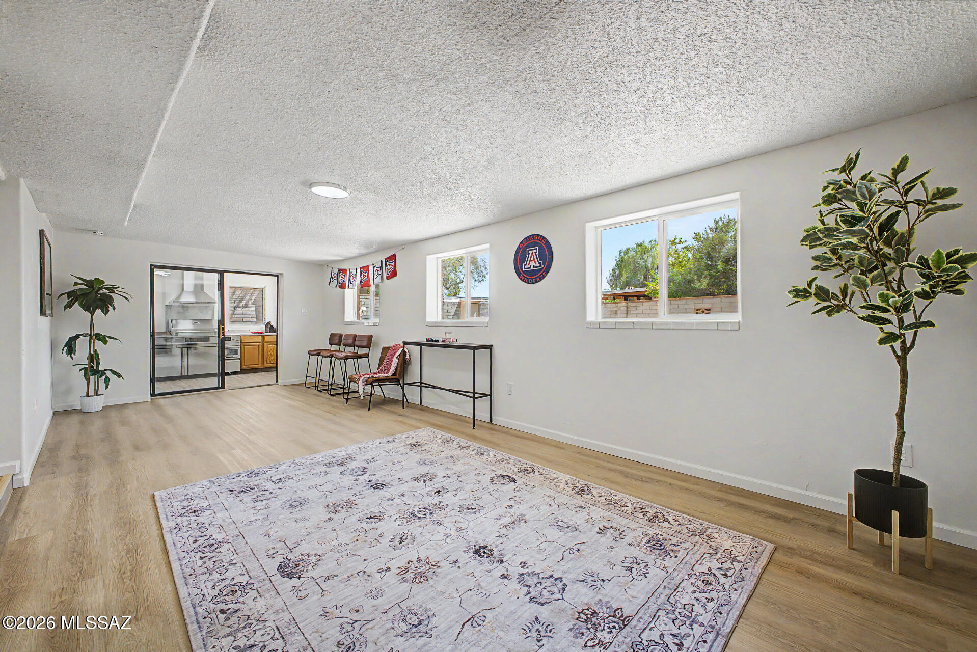 Essex Gardens East (1-44) - Residential