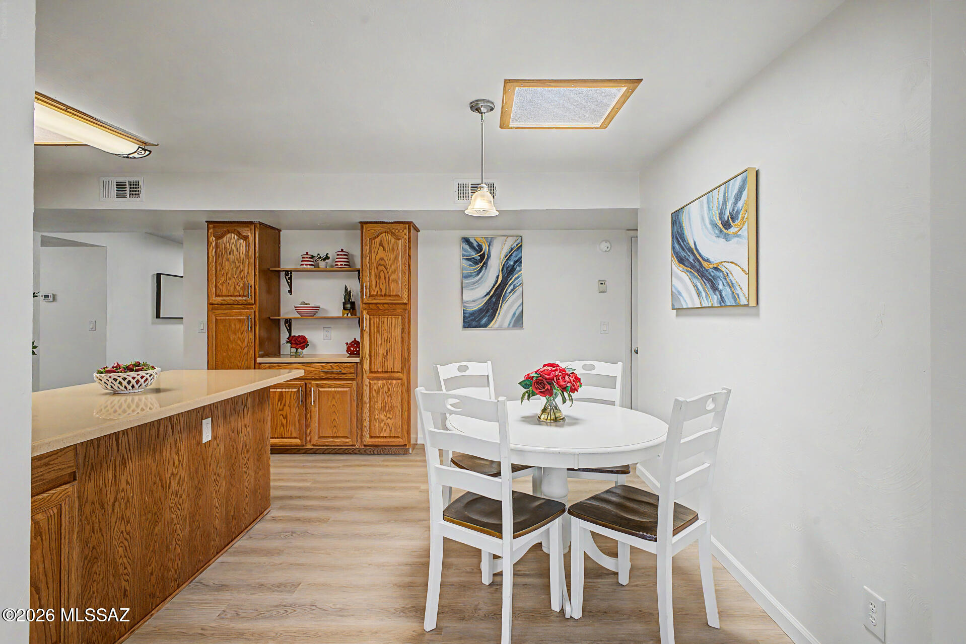 Essex Gardens East (1-44) - Residential