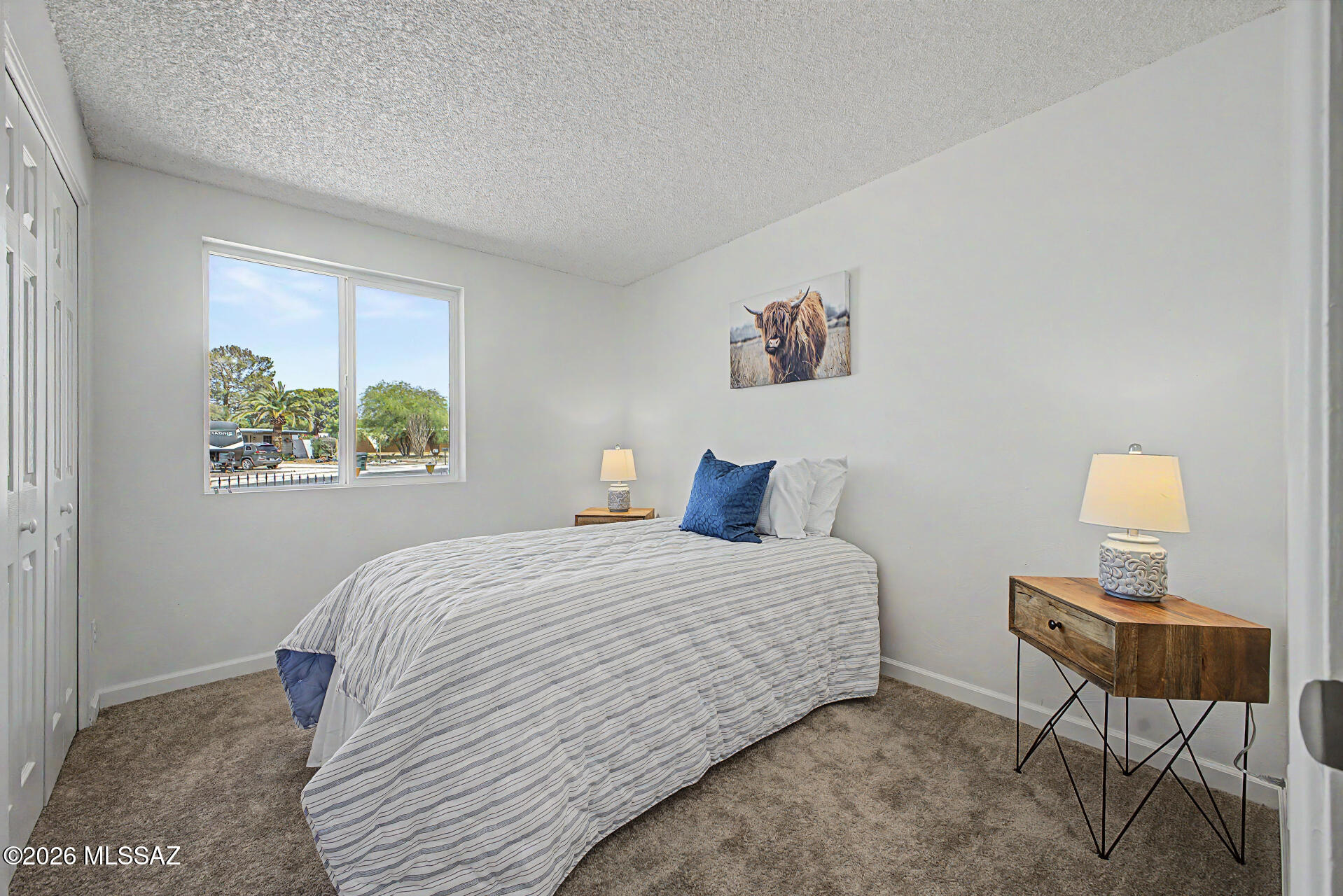 Essex Gardens East (1-44) - Residential