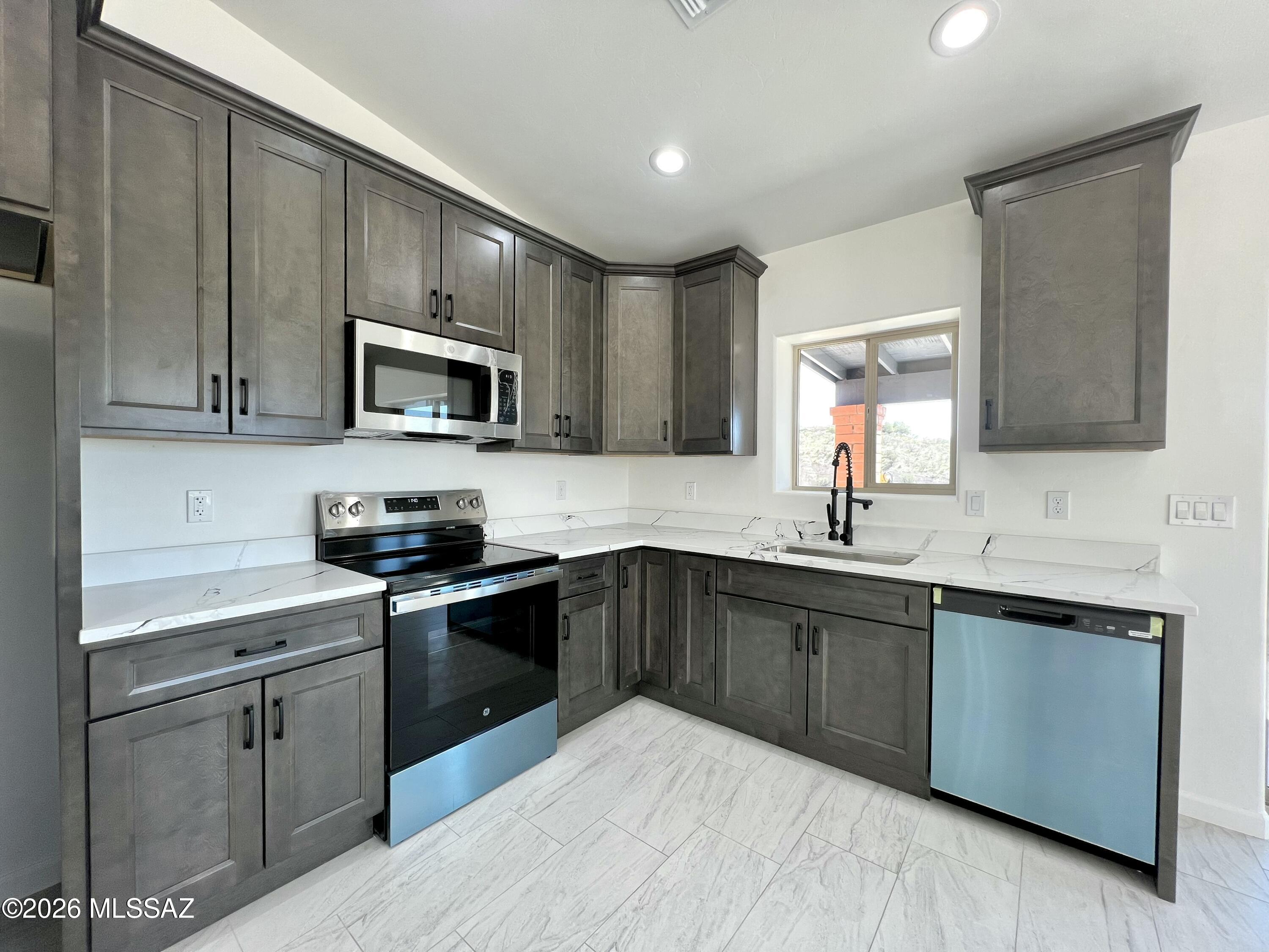 Rio Rico Ranchettes 12 - Residential