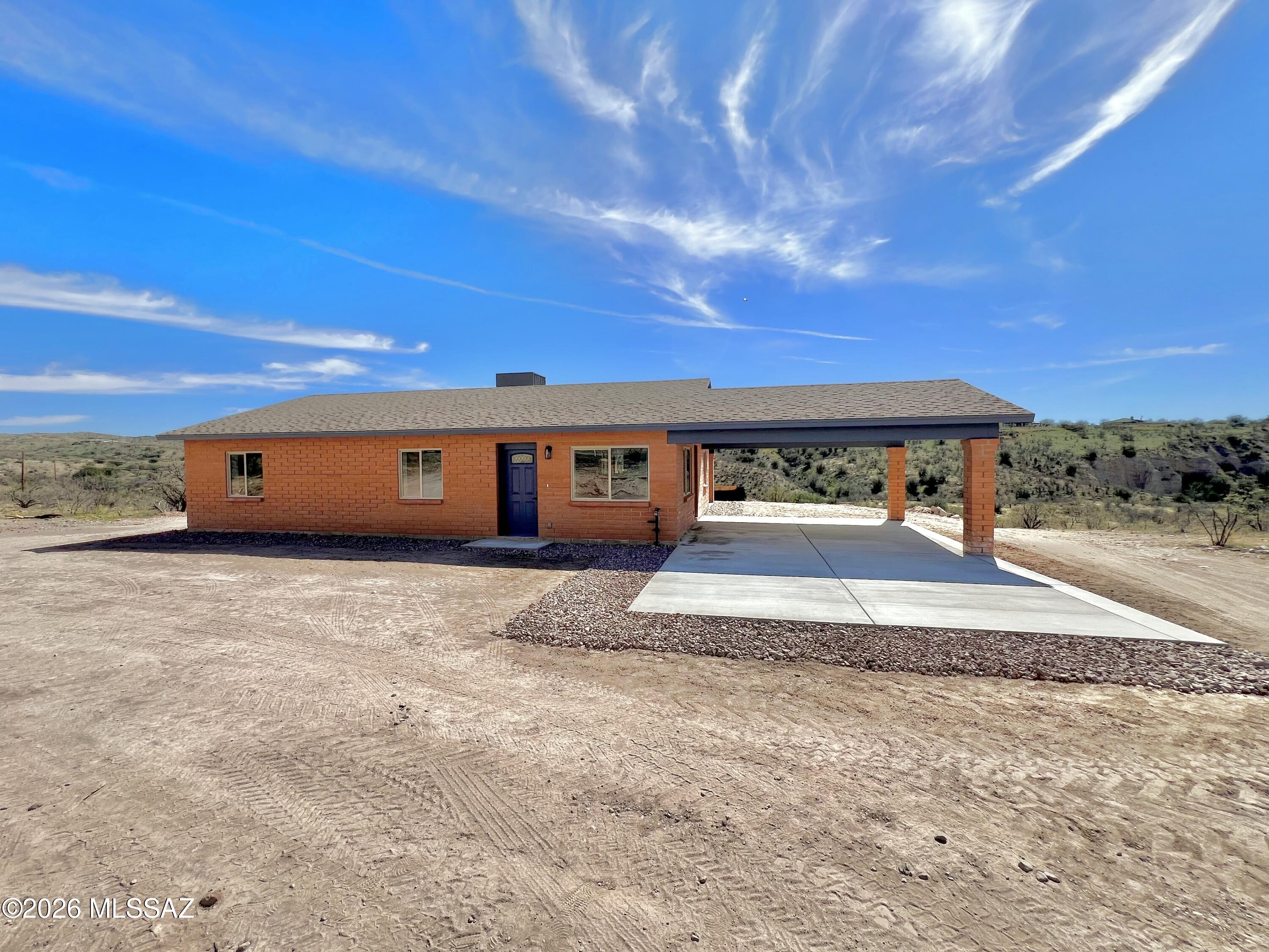 Rio Rico Ranchettes 12 - Residential