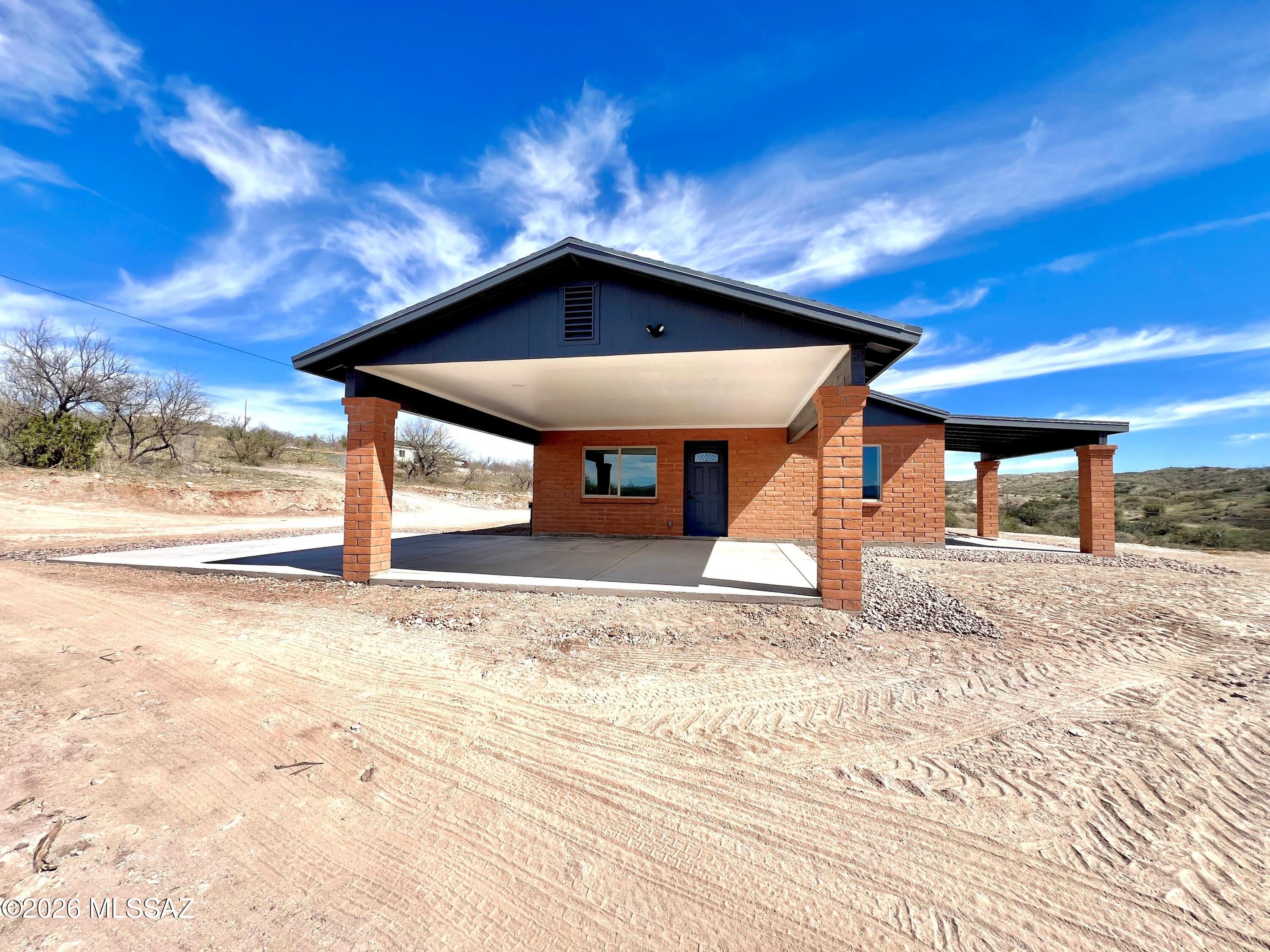 Rio Rico Ranchettes 12 - Residential
