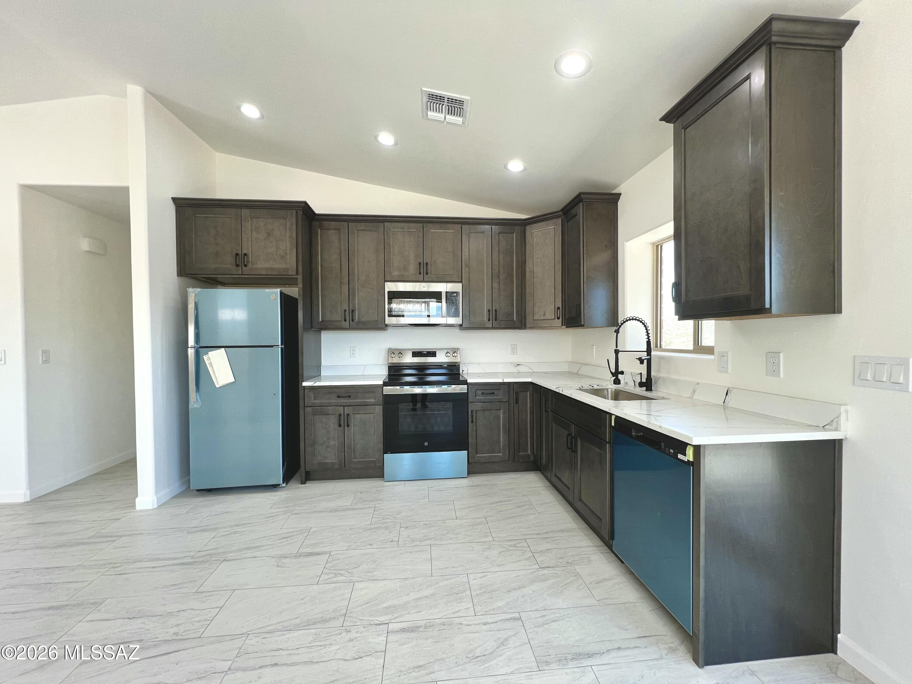 Rio Rico Ranchettes 12 - Residential