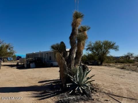 15201 W Cattle Trail Tucson AZ 85736