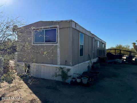 15201 W Cattle Trail