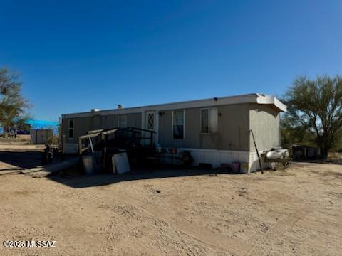 15201 W Cattle Trail