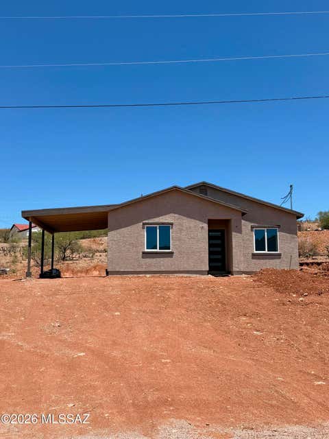 Photo of 1846 Circulo Mexicali, Rio Rico, AZ 85648 (MLS # 22620300)