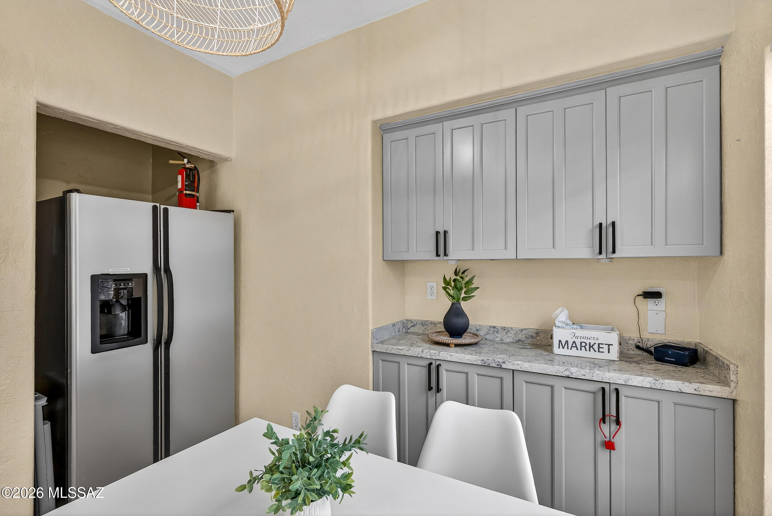 Rieckers Addition - Residential