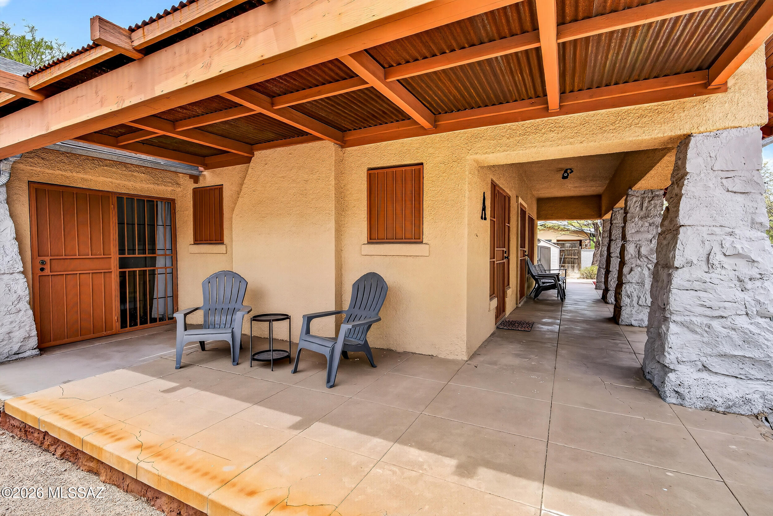 Rieckers Addition - Residential