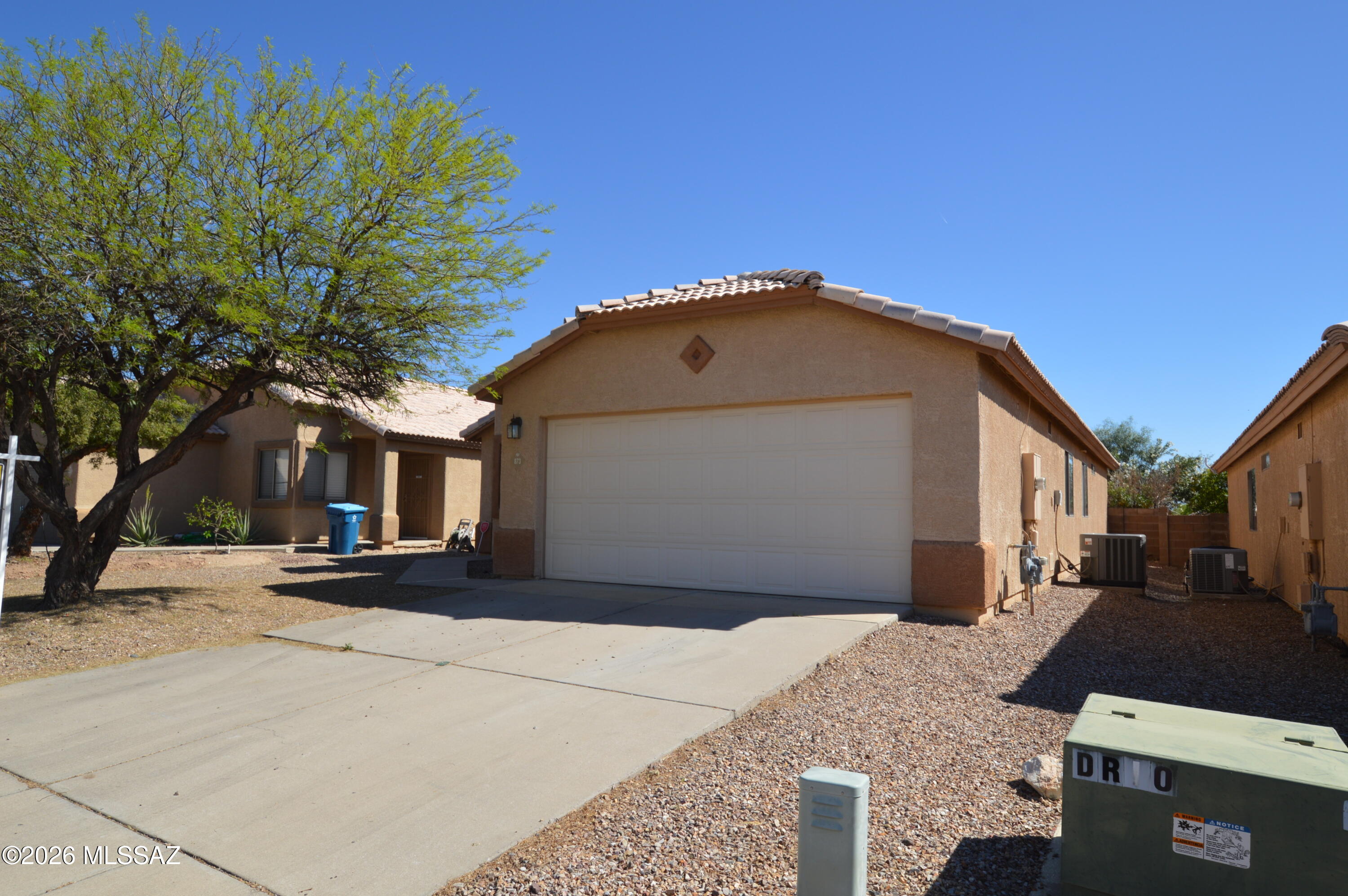 Casa Del Rio (1-74) - Residential Lease
