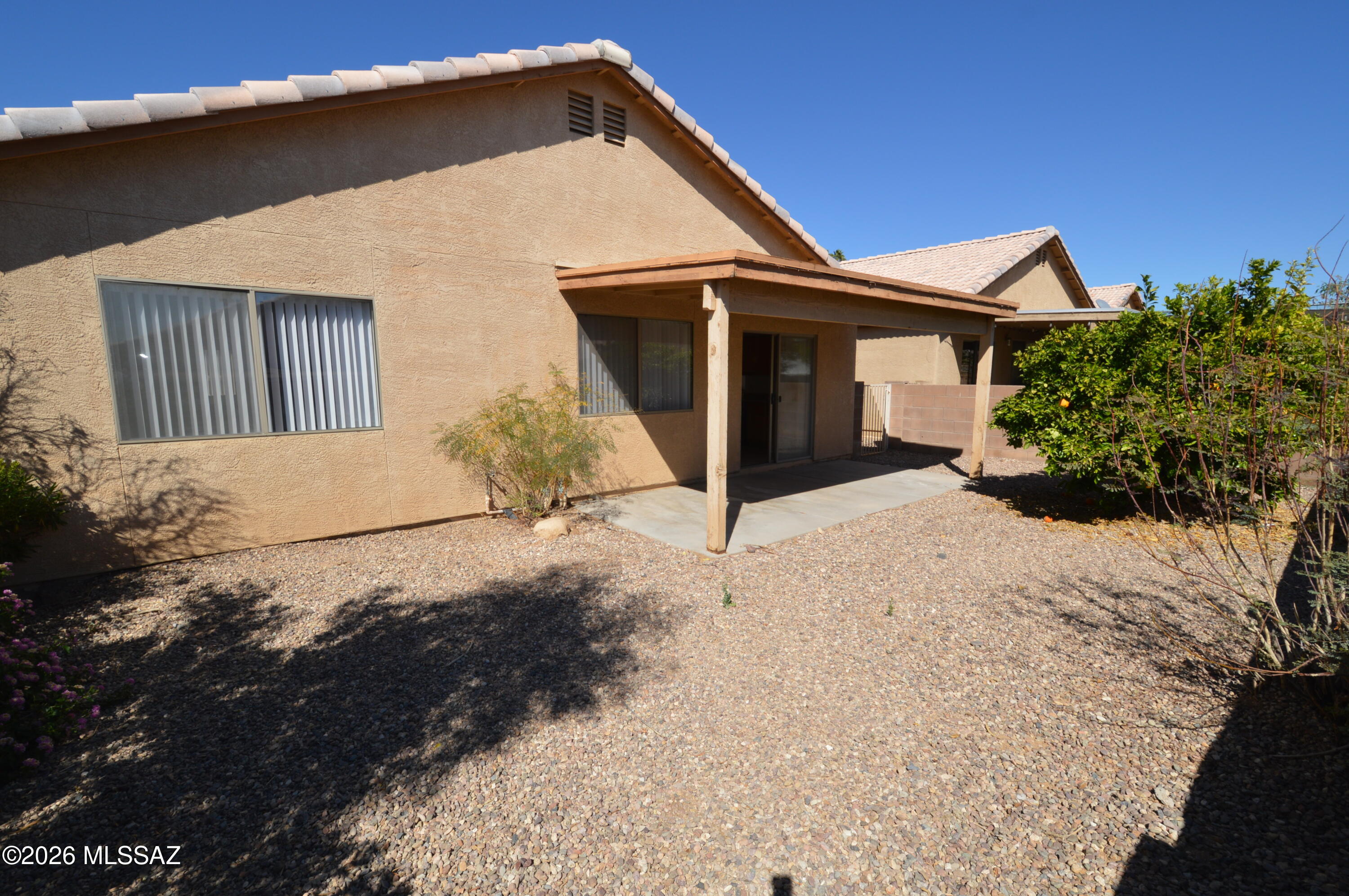 Casa Del Rio (1-74) - Residential Lease