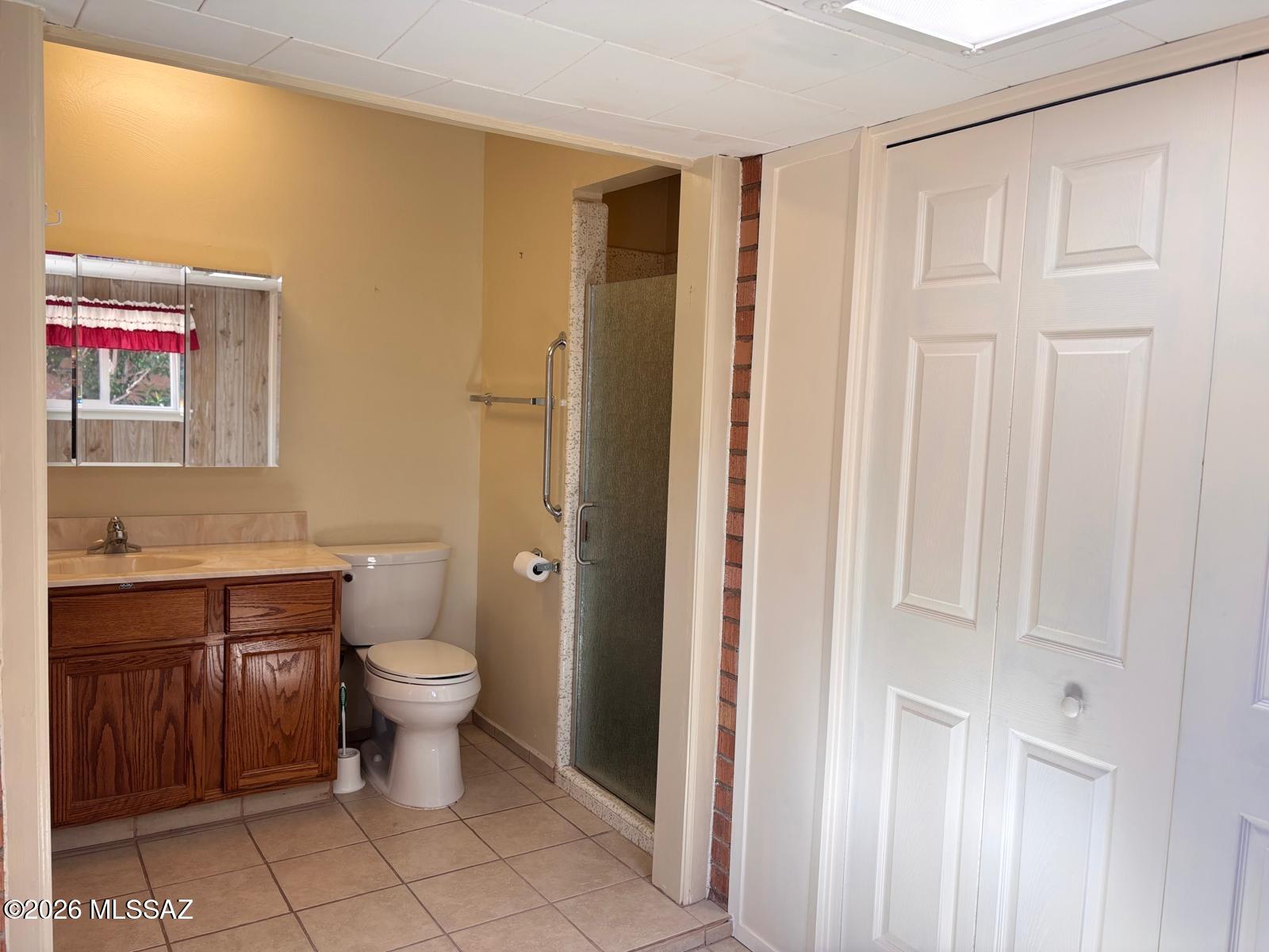 Other/Unknown - Residential