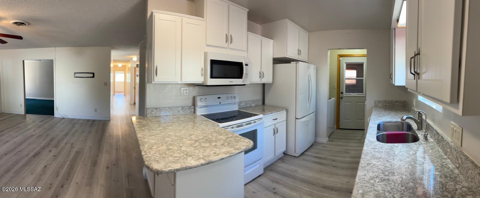 Other/Unknown - Residential