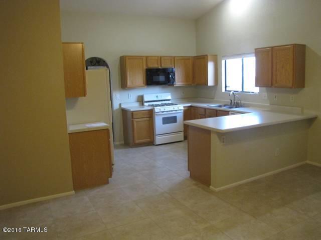 Elliott Homes At Rita Ranch (1-521) - Residential Lease