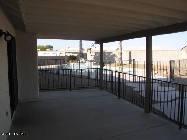 Elliott Homes At Rita Ranch (1-521) - Residential Lease