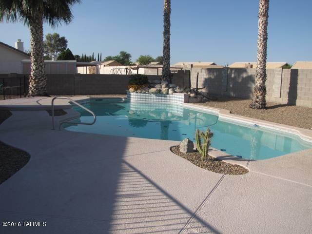Elliott Homes At Rita Ranch (1-521) - Residential Lease