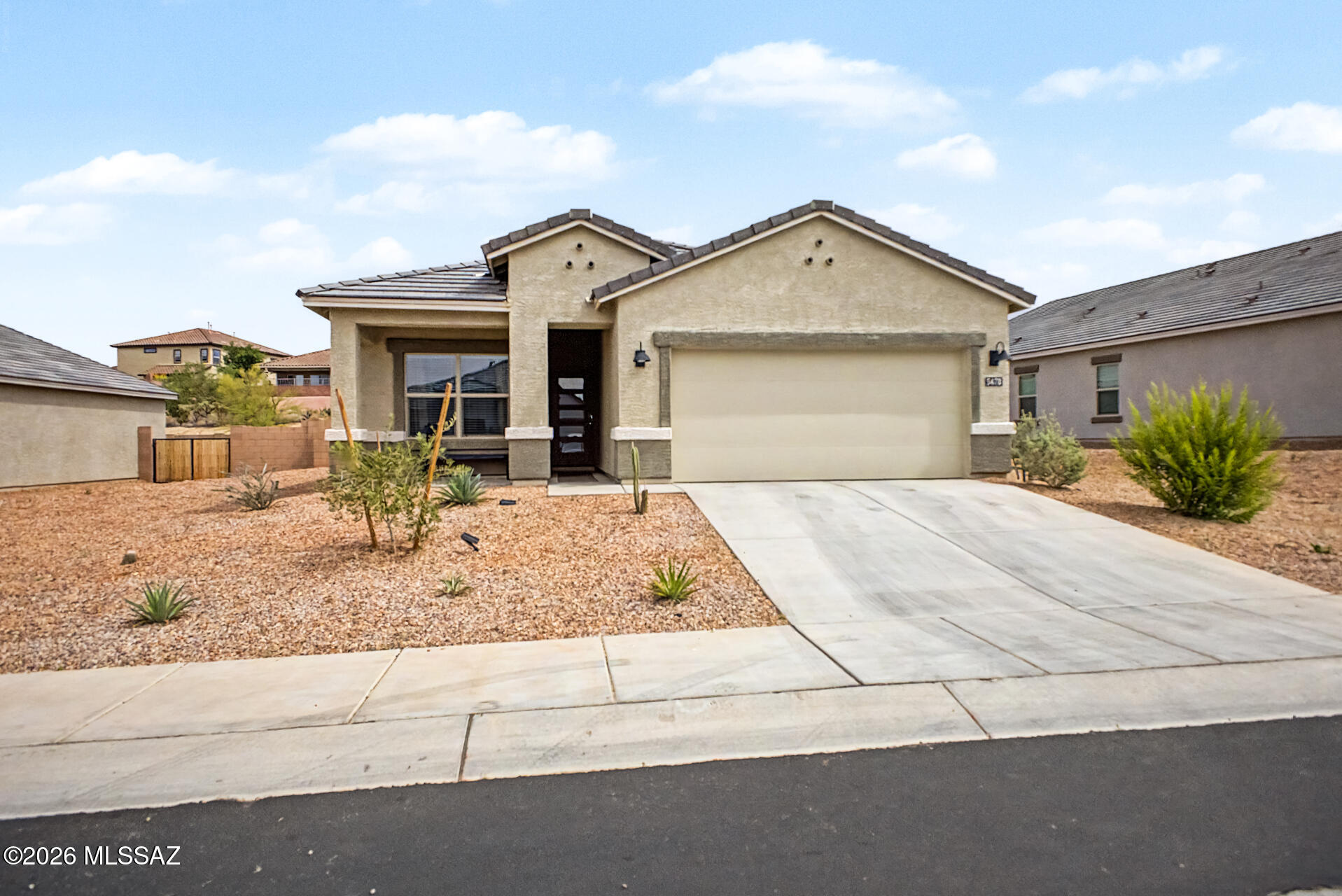 5478 W Summer View Drive