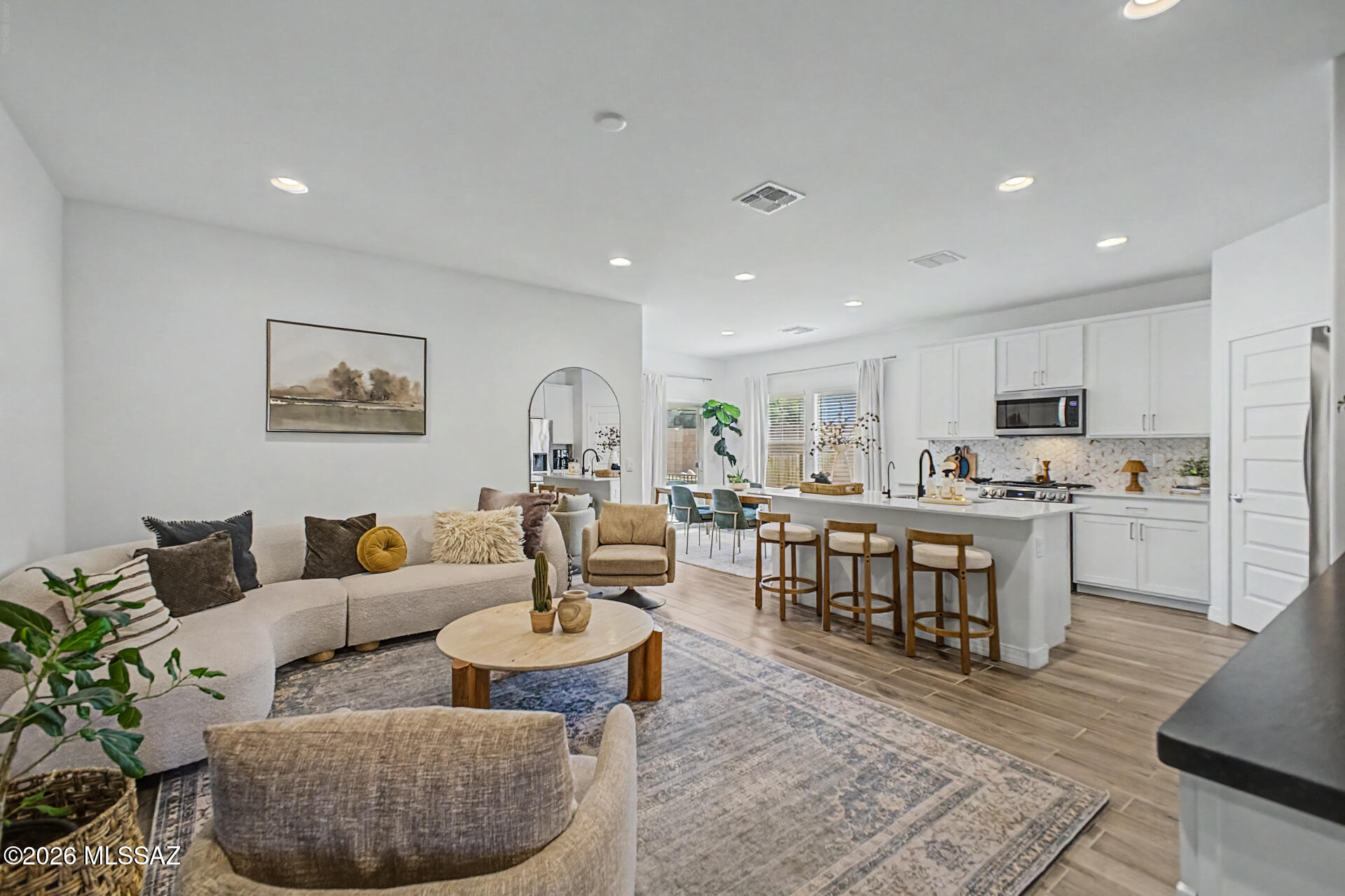 5478 W Summer View Drive