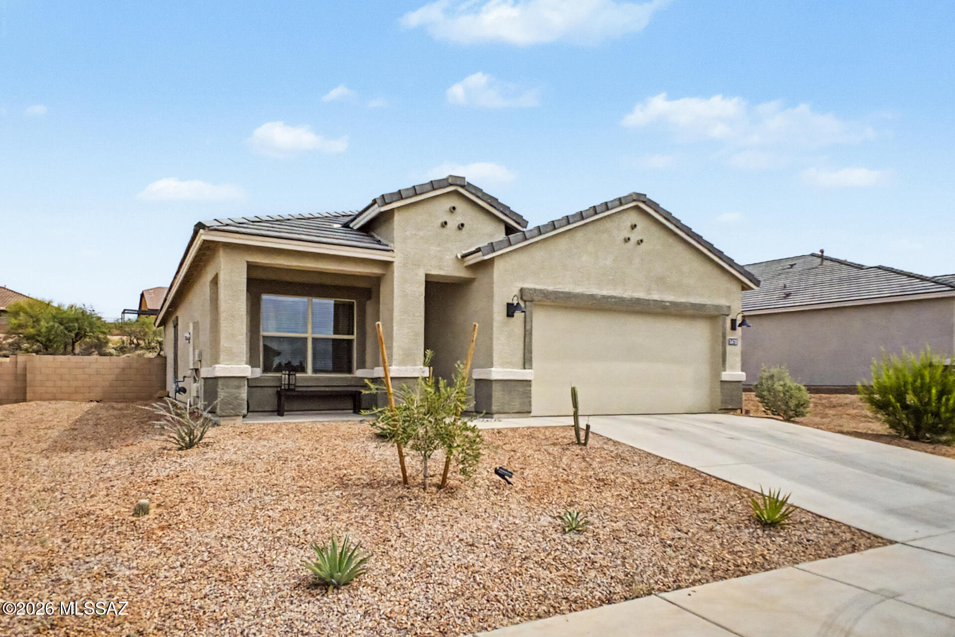 5478 W Summer View Drive