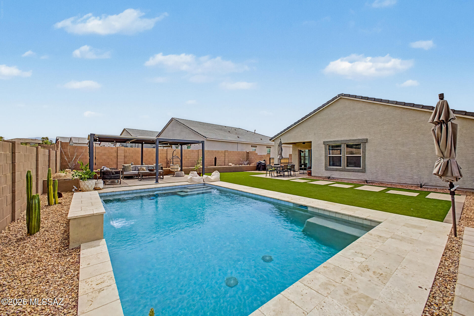 Tortolita 30 - Residential