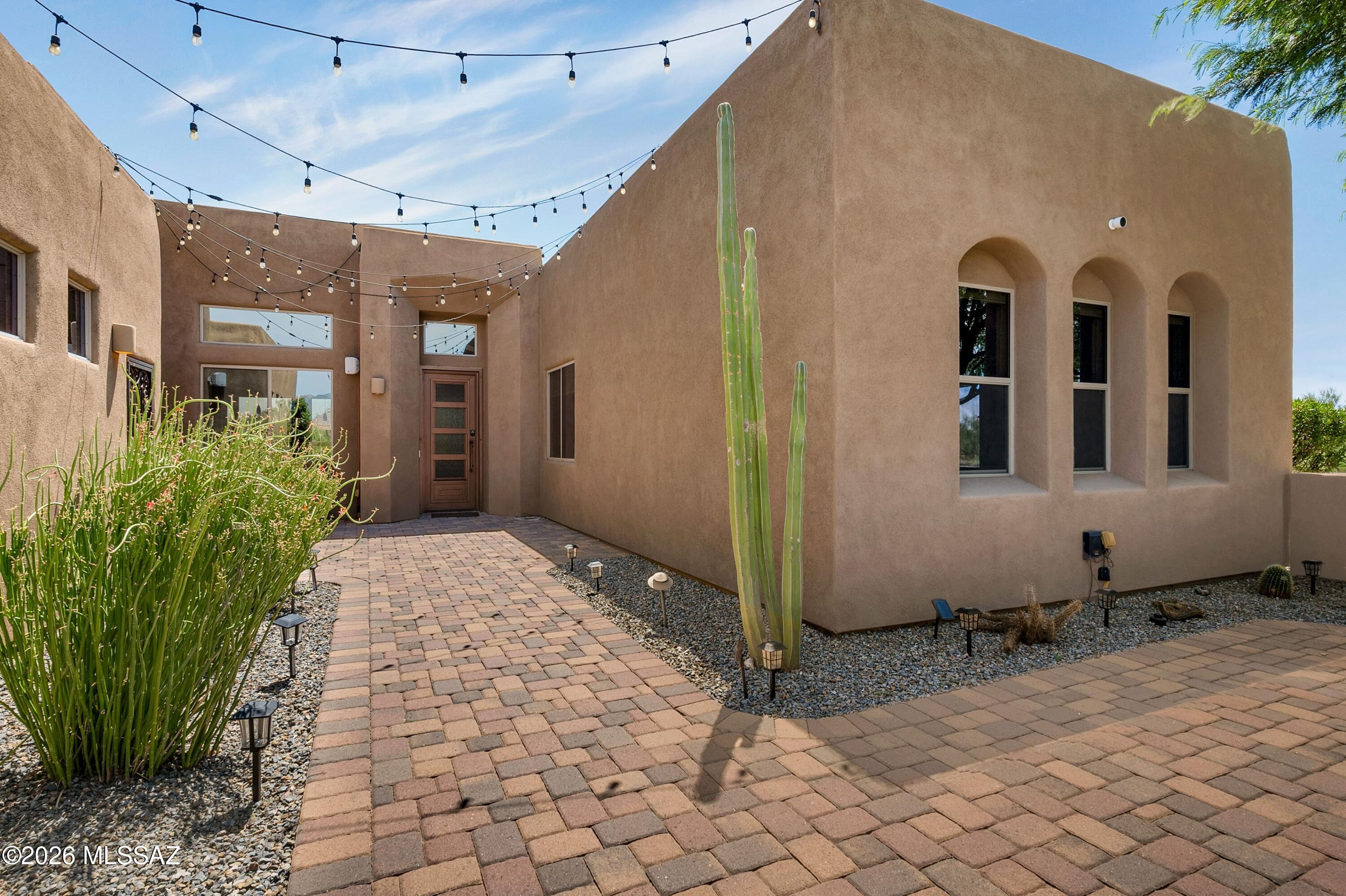 4827 W New Shadow Way