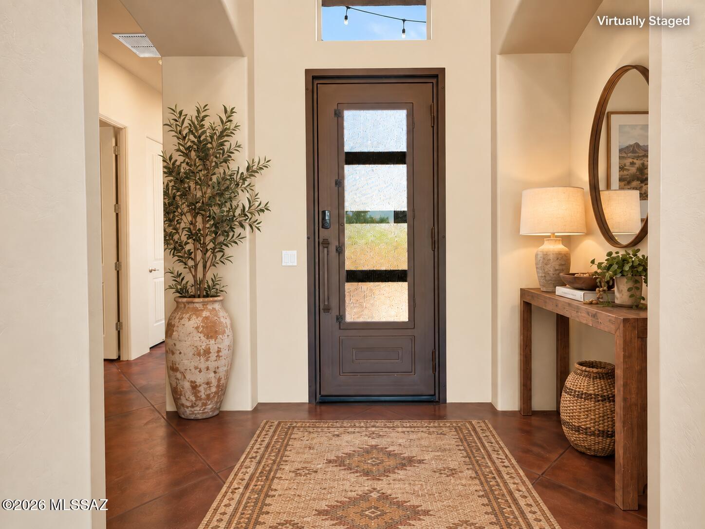 4827 W New Shadow Way