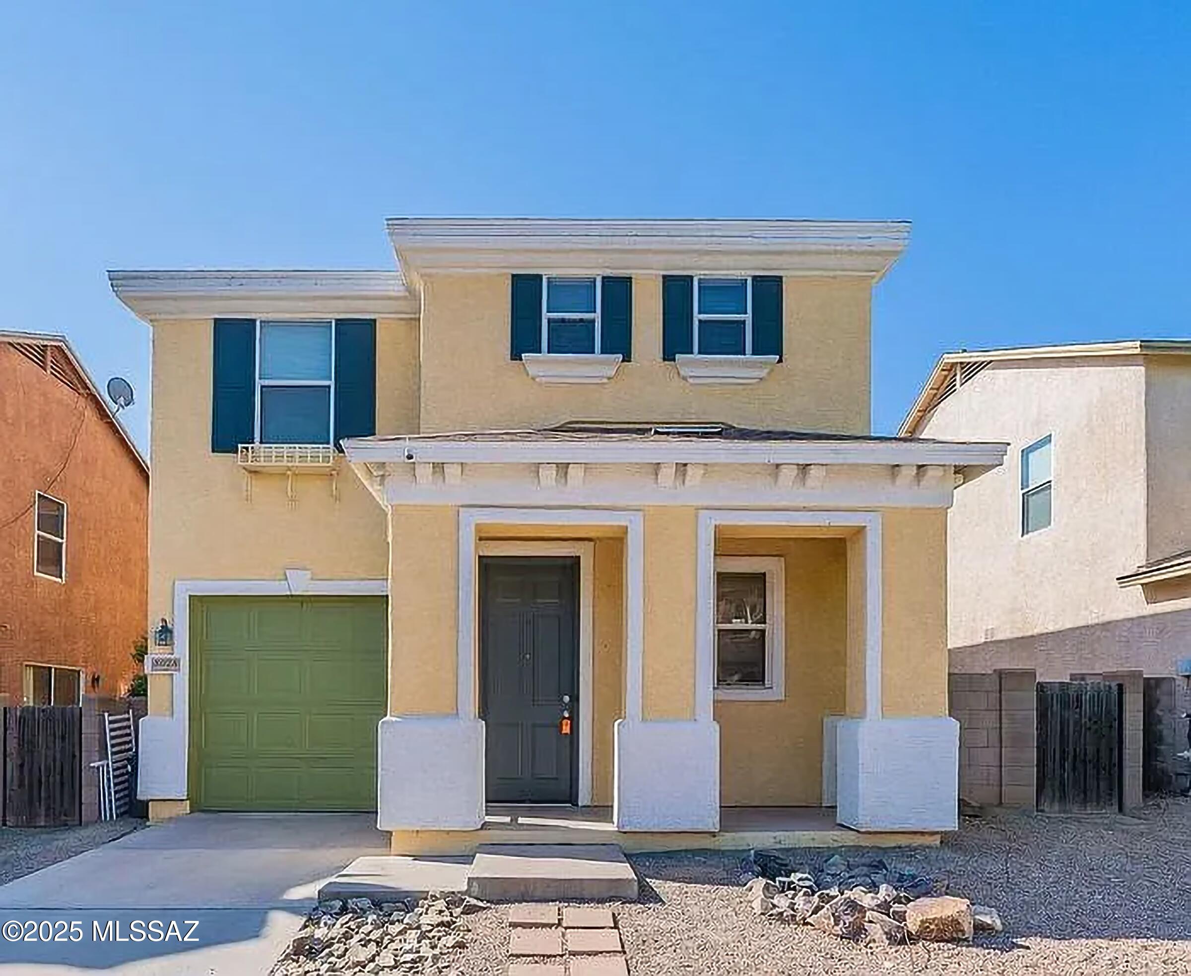 8028 E Judicial Street