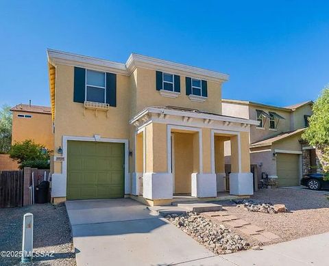 8028 E Judicial Street Tucson AZ 85730