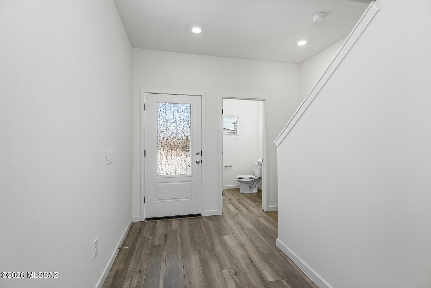 N/A - Residential