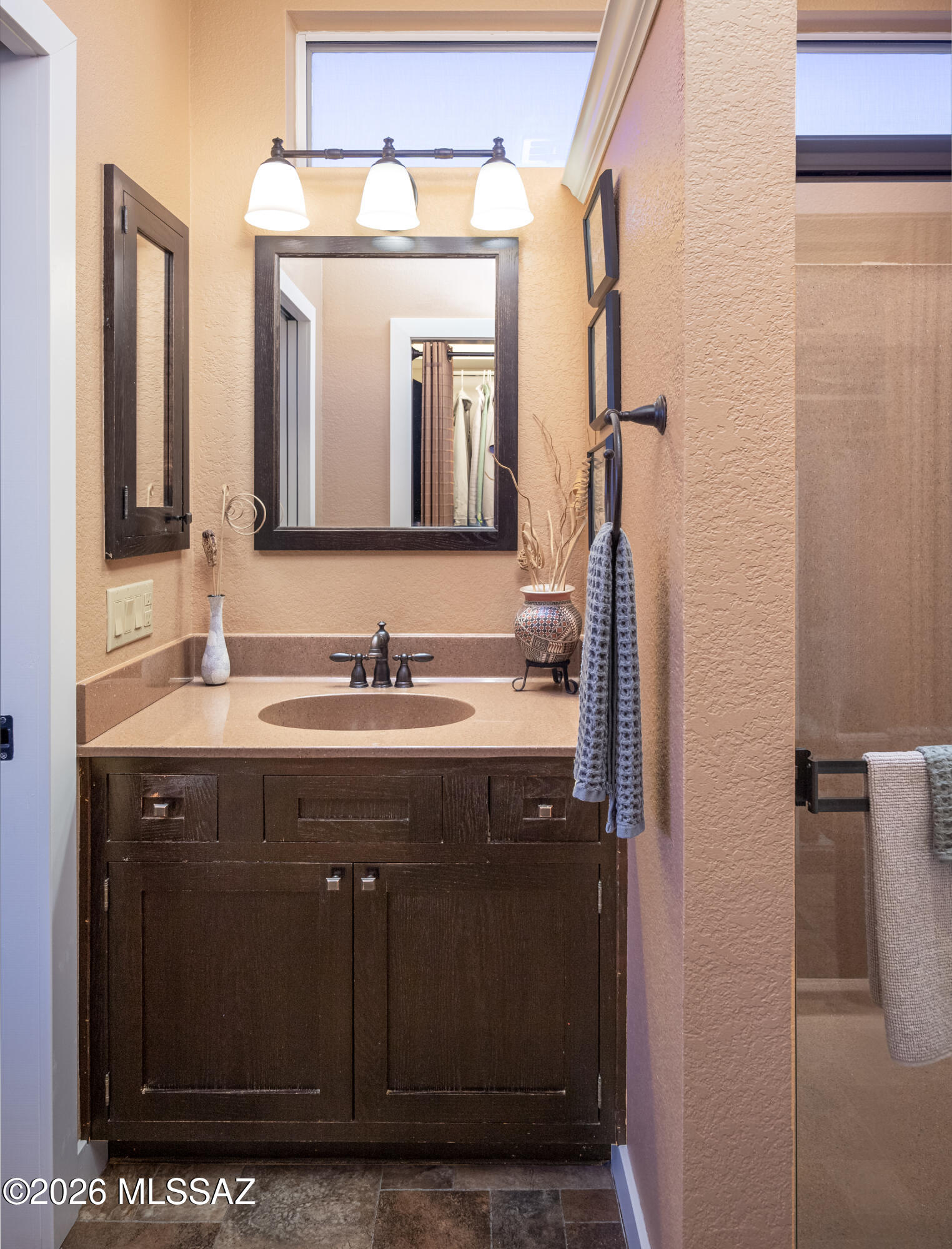 Sun City Vistoso Unit 18A(35-88) - Residential