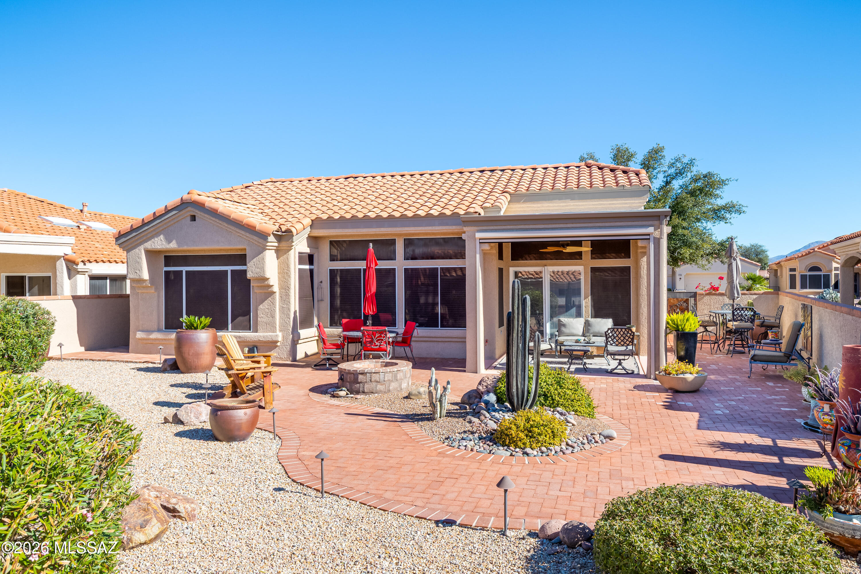 Sun City Vistoso Unit 18A(35-88) - Residential